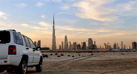 Location De Voiture Dubai Qui Choisir En