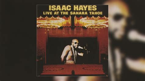 READERS’ POLL RESULTS: Your Favorite Isaac Hayes Albums of All Time ...