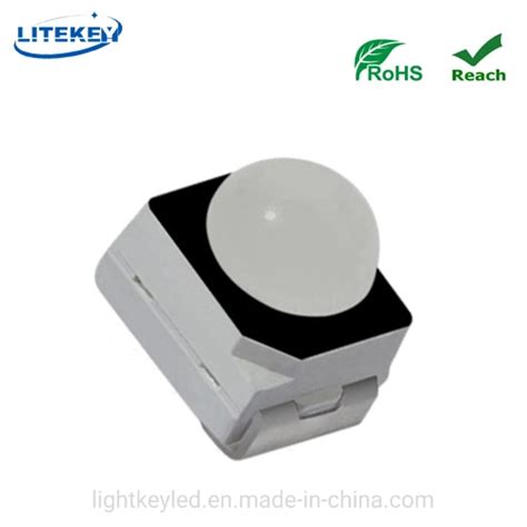 RoHS Compliant Top LED Black/White Body for Variable Message Signs (VMS ...
