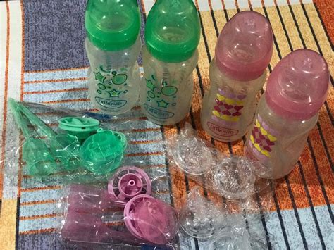 Dr Browns bottle, Babies & Kids, Nursing & Feeding, Breastfeeding ...