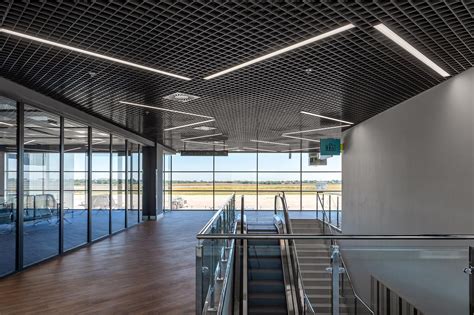 Belgrade Airport - BUCK