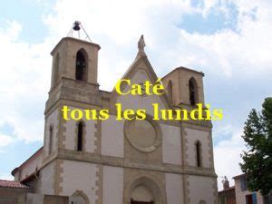 rousset église Communauté catholique Trets Sainte Victoire