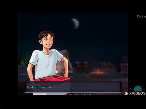 SUMMERTIME SAGA 126 Comparing Their Boob Sizes XVIDEOS