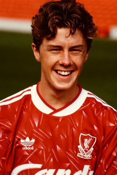 Steve Mcmanaman The Running Man Lfchistory Stats Galore For