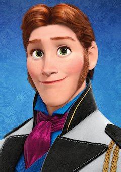 Hans Cast on OUAT + First Look At Elsa On Set