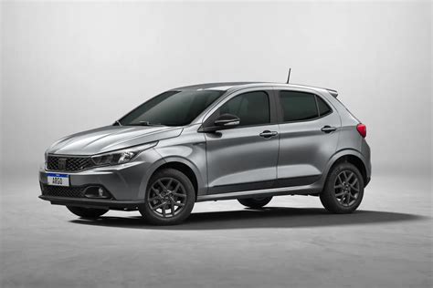 Virgola - Fiat Argo 2023