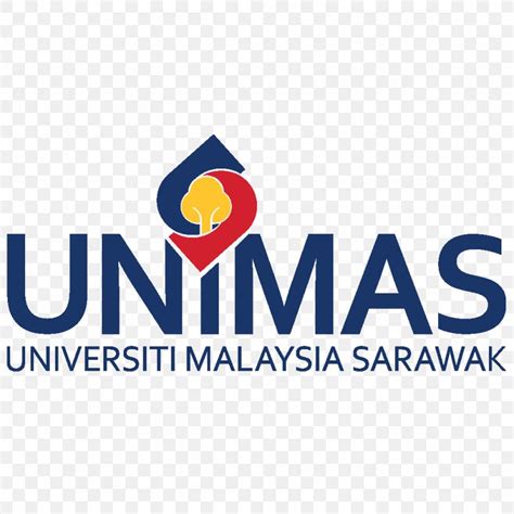 Universiti Malaysia Sarawak Public University Logo Brand, PNG ...