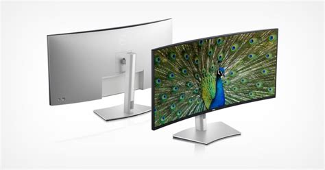 Dell Announces World's First Color-Accurate 40-Inch Ultrawide Curved 4K Monitor | PetaPixel