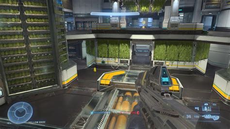 List of Halo Infinite multiplayer maps