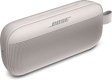 Bose SoundLink Flex Bluetooth Portable Speaker Wireless Waterproof