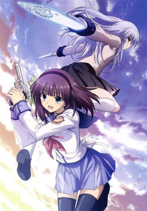 Angel Beats580005 Angel Beats Angel Beats Anime Anime Angel