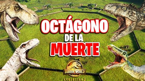 Pongo Tu Nombre A Un Dino Vuelve El Pent Gono De La Muert Jurassic