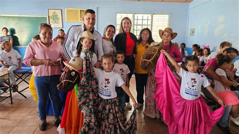 Fundaci N Ni O Sim N Monagas Fortalece La Cultura A Trav S De Su Acci N