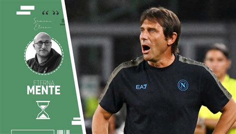 Napoli Da Scudetto Con Il Miglior Mercato D Italia Nessuno Crede Alle