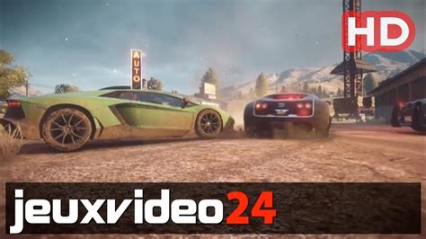 Need For Speed Rivals AllDrive Trailer PC PS4 Xbox One YouTube