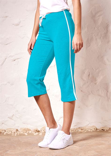 Rybaczki sportowe Skinny 2 pary cena 65 98 zł sklep bonprix