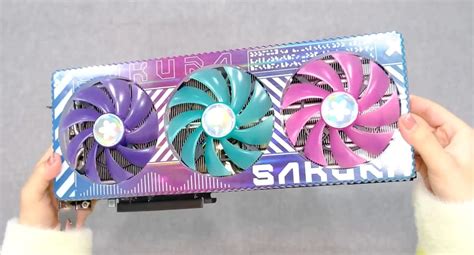 Yeston Radeon Rx Xt Sakura