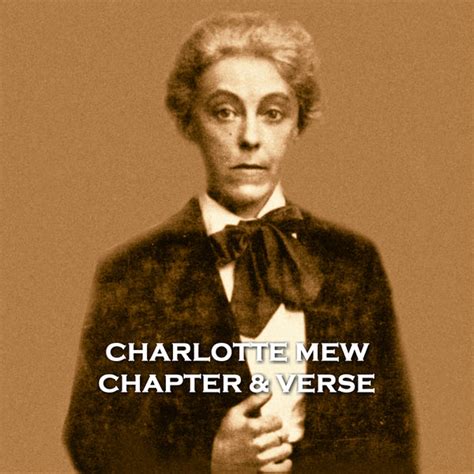 Charlotte Mew Chapter And Verse Audiobook Deadtree Publishing