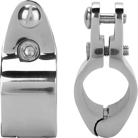 Amazon Sliding Hinge Jaw Pcs Slide Hardware Marine Jaw Stainless