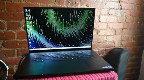 Razer Blade 16 review: A dual-mode beast | Laptop Mag