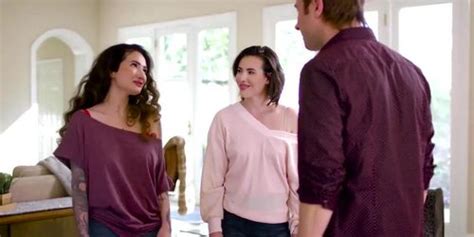 Stacked Lesbian Is Craving Dick More Than Ever Chad Alva Arabelle Raphael Casey Calvert