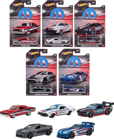 Amazon ホットウィール Hot Wheels テーマオートモーティブ アソート ミニカー 台入り BOX販売 才 A GDG ミニカーダイキャストカー