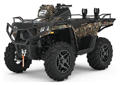 2020 Polaris Sportsman 570 Hunter Edition Atvs Barre Massachusetts