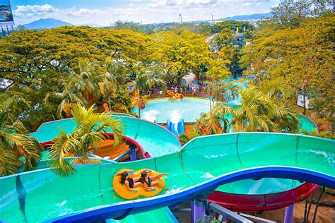 Water Parks In The Philippines To Stay Cool This Summer