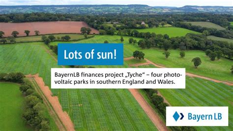 Bayerische Landesbank on LinkedIn: #bayernlb #financingprogress #energy #renewables