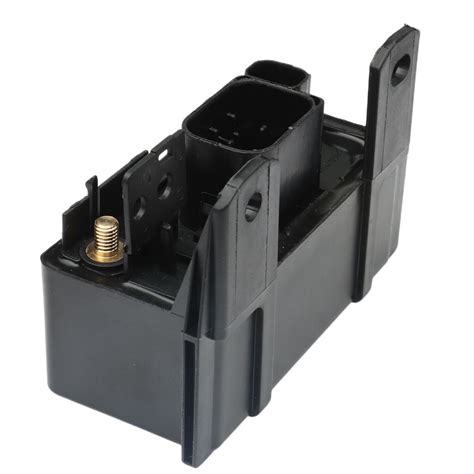 Glow Plug Relay Control Module Accessory For Mercedes Benz