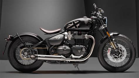 Triumph Bonneville Bobber Tfc Reviewmotors Co