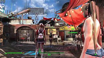 Fallout Nude Porn Videos LetMeJerk