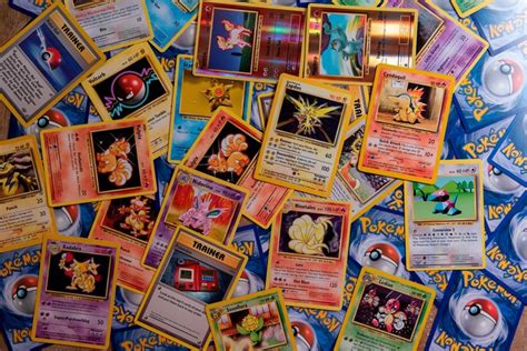 Pokemon Card Grading The Comprehensive Guide For The Ultimate