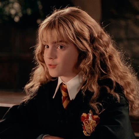 Pin Di Ti U T Ch Su Hermione Granger Cast Harry Potter