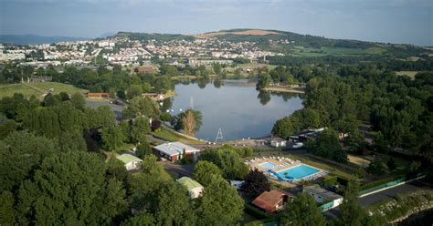 H Bergements Touristiques Ville De Cournon D Auvergne Site Officiel