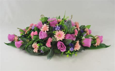 Mum Gran Nanny Sister Funeral Flowers Package Customiseable