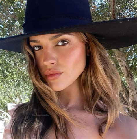 Eiza González Hot The Fappening Leaked Photos