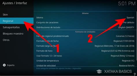 Kodi En Android C Mo Instalar Y Configurar Addons