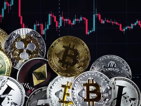 Análise técnica mercado de criptomoedas hoje Bitcoin Ethereum e outras