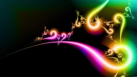 Rainbow Colors Wallpaper - Wallpapers Wallpaper (28469281) - Fanpop