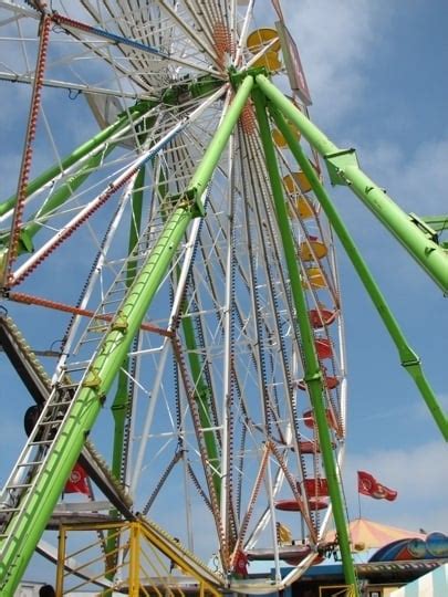 San Diego County Fair (formerly Del Mar Fair) in Del Mar, California ...