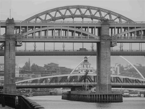 Black & White - Tim Roebuck Gallery