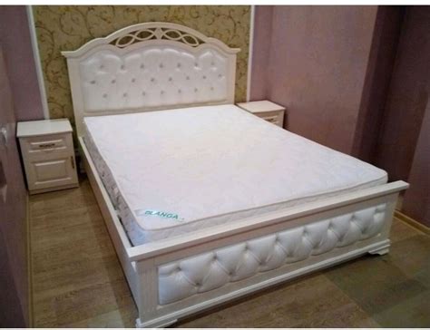 Кровать "Венеция " в интернет-магазине Ярмарка Мастеров по цене 51000 ...