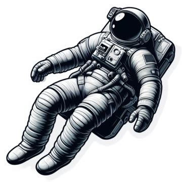 Space Suit, Space, Universe PNG Transparent Image and Clipart for Free ...