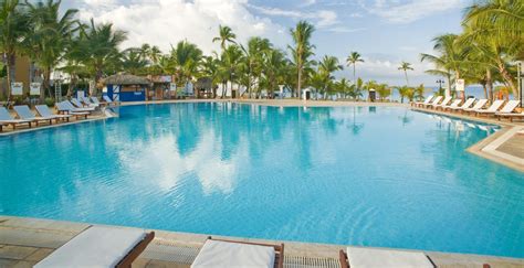 Viva Wyndham Dominicus Palace - An All-Inclusive Resort | Beach Hotels ...