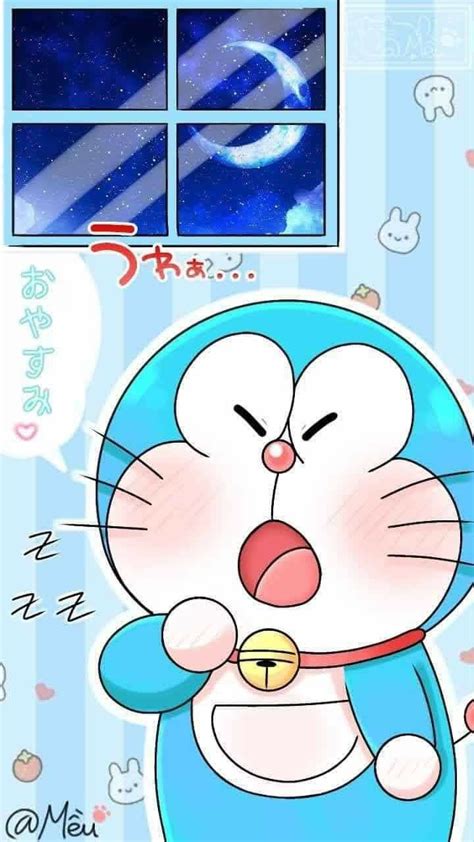 Doraemon