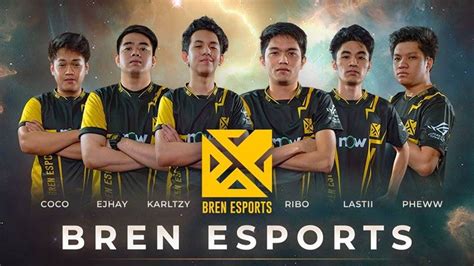 Bren Esports Homecare24