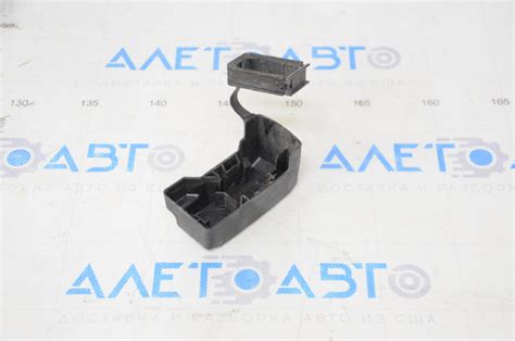 Крышка плюсовой клеммы АКБ Lexus NX200t NX300 15-21 82821-33360 артикул ...