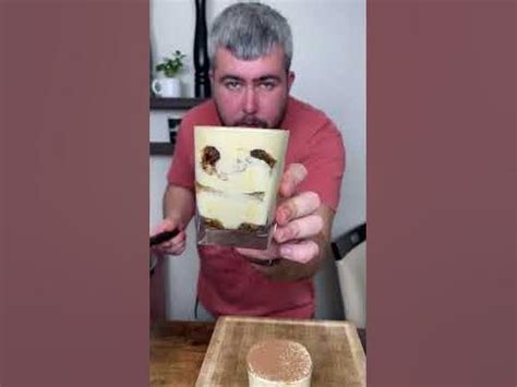 Тирамису - YouTube