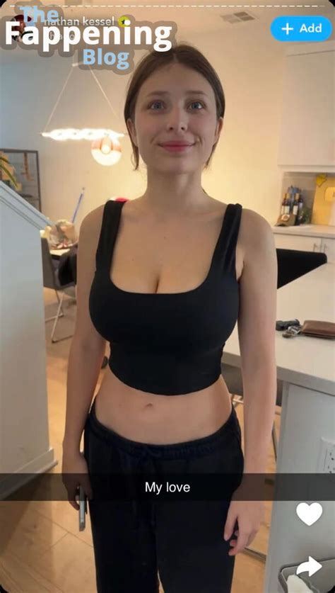 Imthe Annag Anna Mcclelland Nude Leaks Photo 4 TheFappening